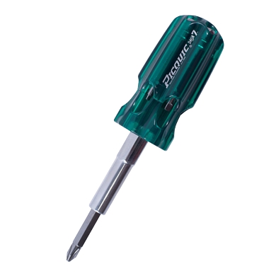 PICQUIC DASH 7 SCREW DRIVER
